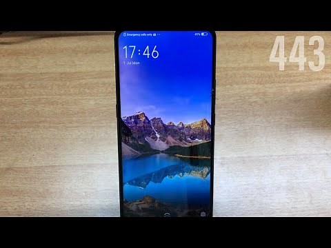 Vivo V15 (1819) Enable USB Debugging And Developer Option | GSMAN ASHIQUE |