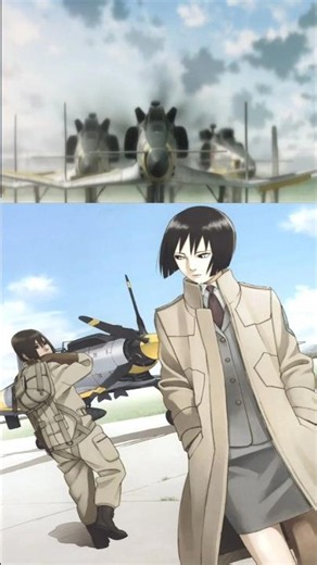 anime tentang Para Penjelajah Langit #radenandrianto