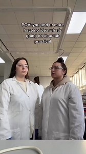 11K views · 243 reactions | Tag your labmate!  #laboratory #science #lab #chemistry #biology #microbiology #research #medicine #scientist #fypシ゚viral #reels #laboratorio #biotechnology #medical #microscope #biochemistry #laboratorylife #pathology #microbiologia #biotech #dna #doctor #healthcare #molecularbiology #hospital #chemist #microscopy #pharmacy #lablife #microbiologist #laboratorywork | MicrobeNotes | Facebook