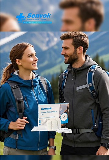 #woundclosurestrips#zipstichwohndclosurestrips#zipstitch#wohndclosure#butterflybandages