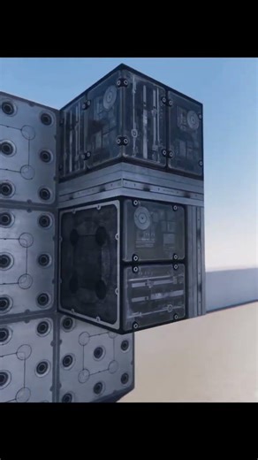 Insane graphics 😳 #minecraft