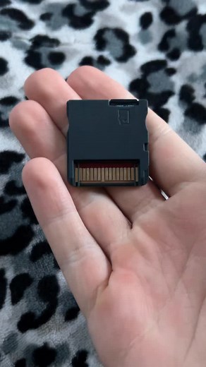 344K views · 167 reactions | CRAZY Fake Nintendo DS Cartridge w/ 5000 Games #nintendo #nintendods #nintendo3ds | Kevdog | Facebook