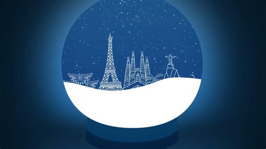 Le groupe Onet vous souhaite une très belle année 2026 ! ✨ | Kevin FLAMENT 🇨🇵🇬🇧🇮🇹🇪🇸