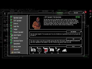 Untrusted, all roles and basics of claiming explained.