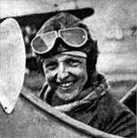 Mary Bailey (aviator) - Alchetron, The Free Social Encyclopedia