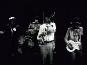 Chambers Brothers - Time Has Come Today (Live extended version)