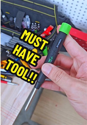 Essential Tools Every Contractor Should Have