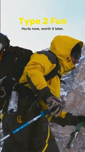 The 3 Types of Fun, Explained | A Guide to Better Adventures 🔥