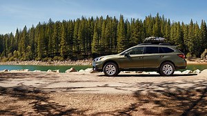 Best Tires For Subaru Outback – Top 10 Option in 2026