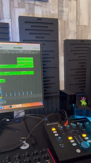 Making Beats In Logic Pro