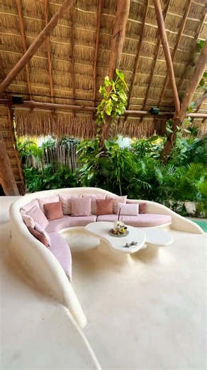 👁️Inside Milam Tulum | Boutique Luxury