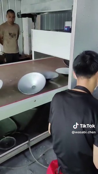 Automated Spray Painting Machine for Automotive Use