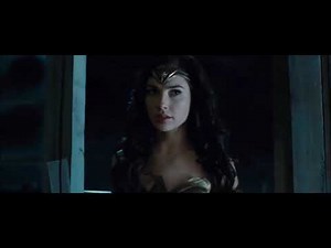 Kacey Musgraves - Wonder Woman