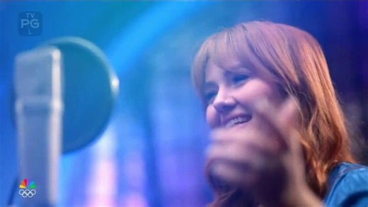 XFINITY Internet TV Spot, 'The Voice: Lana Scott's Connection'