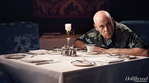 James Ellroy on His Recent Book ‘Perfidia’ and Writing for Television
