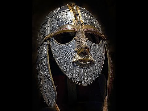 A Beginners Guide to Sutton Hoo
