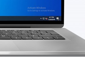 Cara Menghilangkan Activate Windows secara Permanen - Harianjogja.com