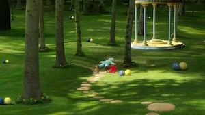 In the Night Garden: Goodnight! (Ending)