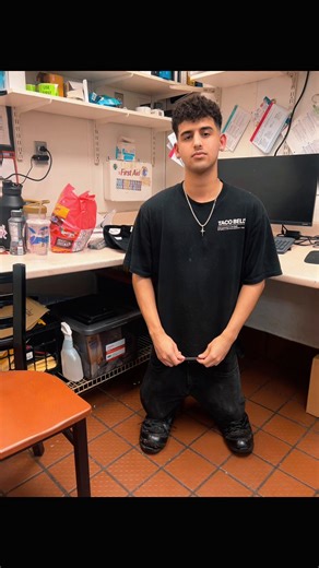 lamilton taeshawn Taco Bell version *inspired by boondocks* ##fyp##tacobell##boondocks@@leo
