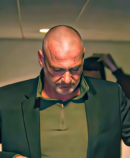 Terrorists infiltrate the World Cup-can a retired soldier save the day2.0#fyp #tiktokusa #edit #movie