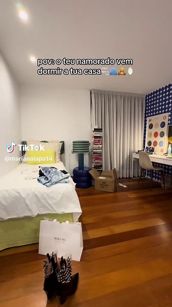 Transformação de Cama de Solteiro em Cama de Casal | Dicas de Decoração