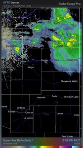 Kablamo | Denver & Front Range Weather
