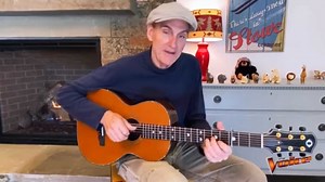 James Taylor Performs ‘Shower The People’ With ‘The Voice’ Contestants