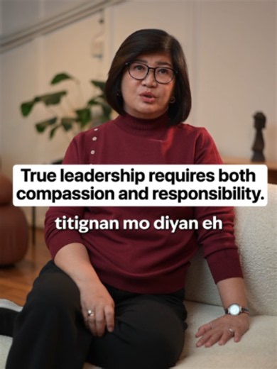 Balancing Empathy and Accountability in Leadership