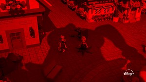 The LEGO Disney Princesses are back! 👑 The LEGO Disney Princess: Villains Unite original special is available August 25 only on @disneyplusca. | Disney CA