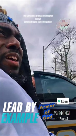 Herbert Elijah Goodwin Jr on TikTok