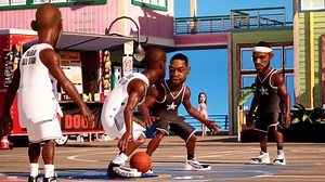 NBA 2K Playgrounds 2 Update Adds New Playgrounds, Dozens Of Players And Daily Challenges For Free