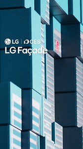 2.9K views | Life’s Good. 24/7! From morning to night, LG brings innovation to every moment. Experience how our products and Affectionate Intelligence make your life better every day. #LGWorldPremiere, #LGCES2025, #LifesGood247, #LifesGood | LG Global | Facebook