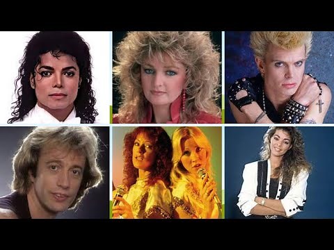 TOP HITS - SUCESSOS DOS ANOS 70 E 80