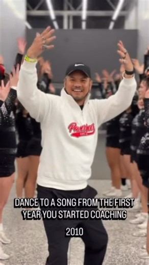 PCT Cheer and Tumble on Instagram: "PCT Coaches = iconic #allstarcheerleading #pctnation #blackisback #itsgoodtobeacobra"