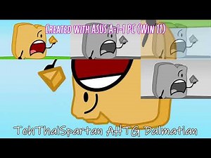 Woody scream A# Sparta Remix TheKantapapa Inspiron Veg