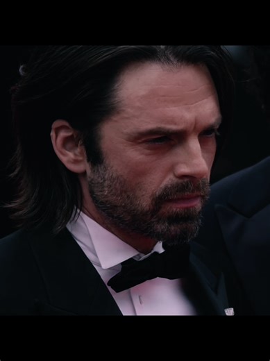 Sebastian Stan Fanfic: Just a Number Unraveled