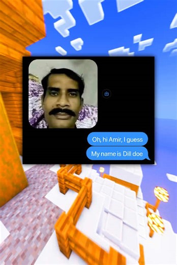 Amir's Hilarious First Day at Work with Rizz App