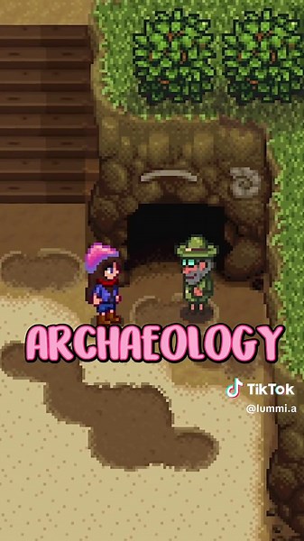 here are a few ways to exploit the chair trick in stardew!! #stardew #stardewvalley #stardewtok #stardewvalleytips #stardewvalleyguide