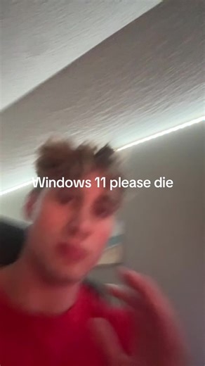 I hate you antivirus u useless bloatware #pcgaming #moddingcommunity #windows11