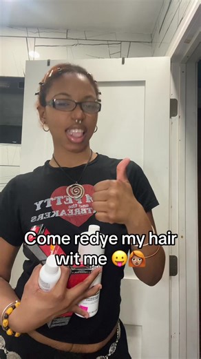 Redyeing My Hair with L’Oréal Hicolor: Step-by-Step