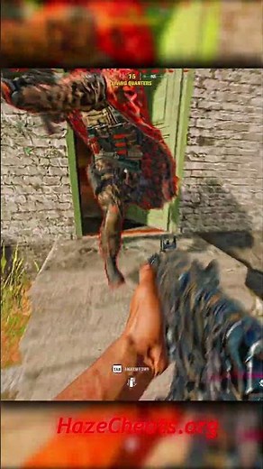 undetected warzone cheat #warzonecheat #warzonehacks #bo6cheat #ricochetbypass #undetectedcheat