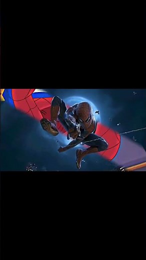 'You are going to die in that stupid costume🕷'#spiderman #edit #reels #marvel