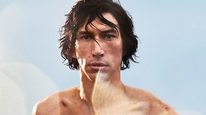 Adam Driver on channeling villain vibes in ‘Star Wars: The Rise of Skywalker’