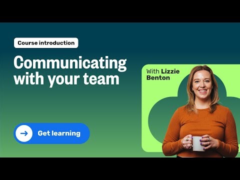 Communicating with your team: Line manager essentials