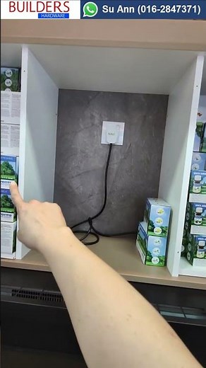 Fujioh Best Recycle Hood for Condo FR-FS2290 better than high suction power chimney hoods