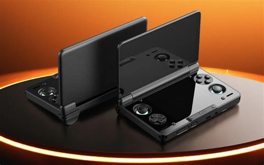 Ayn revela opções de CPU do Thor: portátil com duas telas OLED para emular o Nintendo DS - Adrenaline