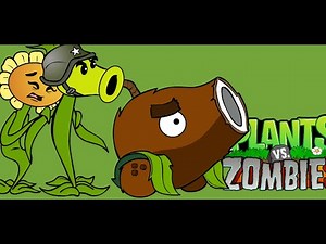 Plantas vs Zombies la batalla final