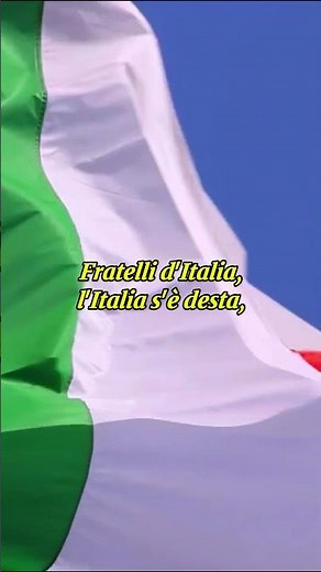 L'Inno di Mameli: Il Canto degli Italiani