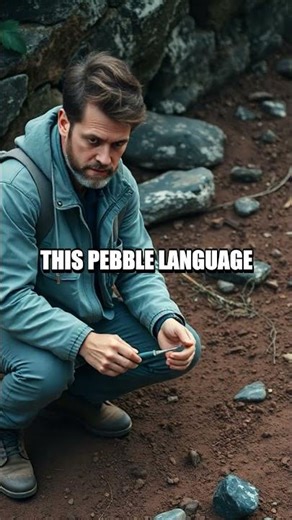 The Pebble Diaries: A Hidden Climate Journal