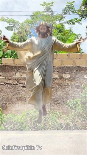 Angel Blesses a Genuine Soul Disguised as a Man (Part 1)